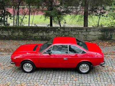 Lancia Beta 1980 - 13900 EUR, 113000 km - AUTO.MOTO.pt - 113000km - foto 38 de 41