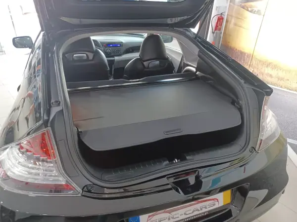Honda CR-Z 2010 - 9390 EUR, 171972 km - AUTO.MOTO.pt - 171972km - foto 33 de 41