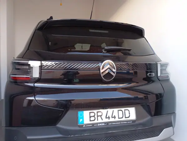 Citroën C3 2025