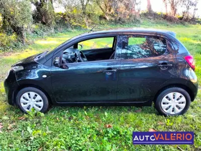 Citroën C1 2019 - 9950 EUR, 90078 km - AUTO.MOTO.pt - 90078km - foto 2 de 28