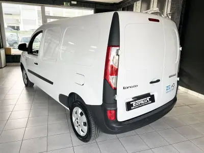Renault KANGOO EXPRESS MAXI Z.E. 33 2021 - 15800 EUR, 22422 km - AUTO.MOTO.pt - 22422km - foto 3 de 21