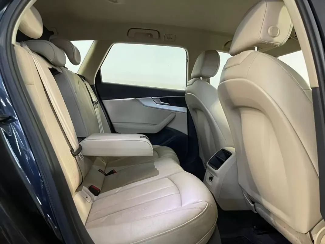 Audi A4 Avant 2017 - 19500 EUR, 148000 km - AUTO.MOTO.pt - 148000km - foto 16 de 35