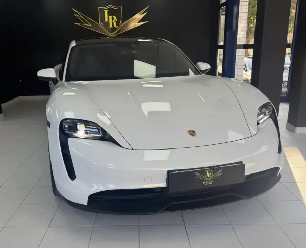Porsche Taycan 2023 - 82000 EUR, 80500 km - AUTO.MOTO.pt - 80500km - foto 37 de 37