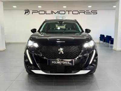 Peugeot e-2008 2021 - 21000 EUR, 38004 km - AUTO.MOTO.pt - 38004km - foto 2 de 18