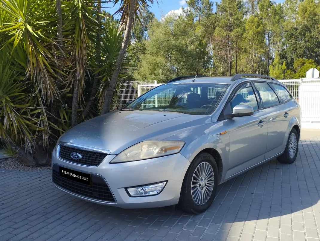 Ford Mondeo SW 2008 - 5990 EUR, 282500 km - AUTO.MOTO.pt - 282500km - foto 1 de 15