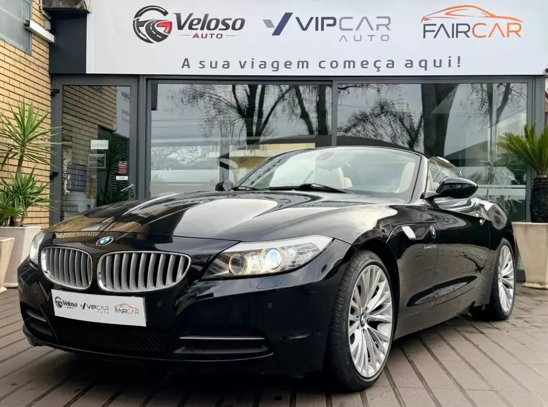 BMW Z4 2010 - 24750 EUR, 140809 km - AUTO.MOTO.pt - 140809km - foto 17 de 17