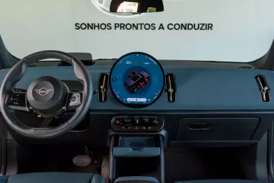 MINI Countryman 2025 - 44900 EUR, 16408 km - AUTO.MOTO.pt - 16408km - foto 21 de 23
