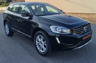 Volvo XC 60 2015 - 17990 EUR, 134200 km - AUTO.MOTO.pt - 134200km - foto 3 de 21