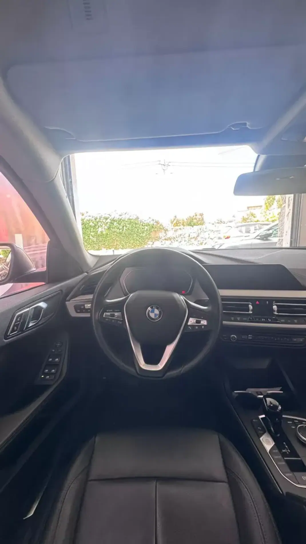 BMW 216 Gran Coupé 2022 - 22900 EUR, 165000 km - AUTO.MOTO.pt - 165000km - foto 9 de 13