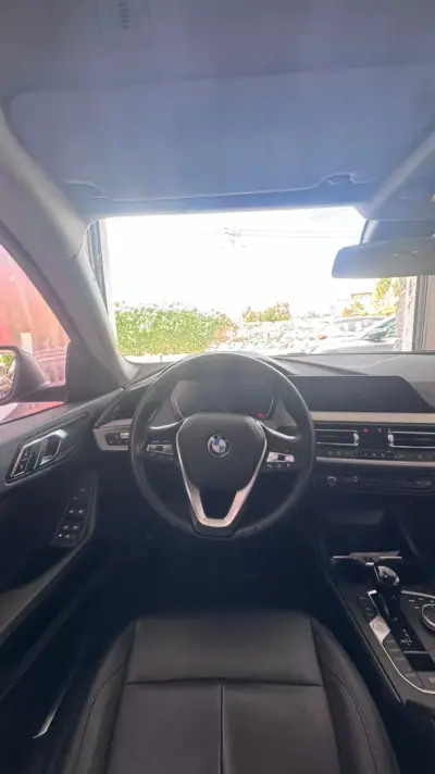 BMW 216 Gran Coupé 2022 - 22900 EUR, 165000 km - AUTO.MOTO.pt - 165000km - foto 9 de 13