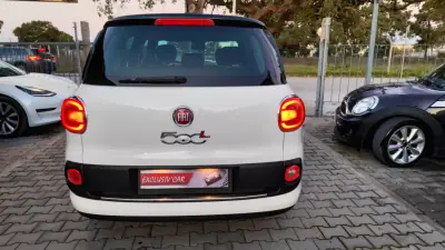 Fiat 500L 2014 - 10900 EUR, 142000 km - AUTO.MOTO.pt - 142000km - foto 5 de 14