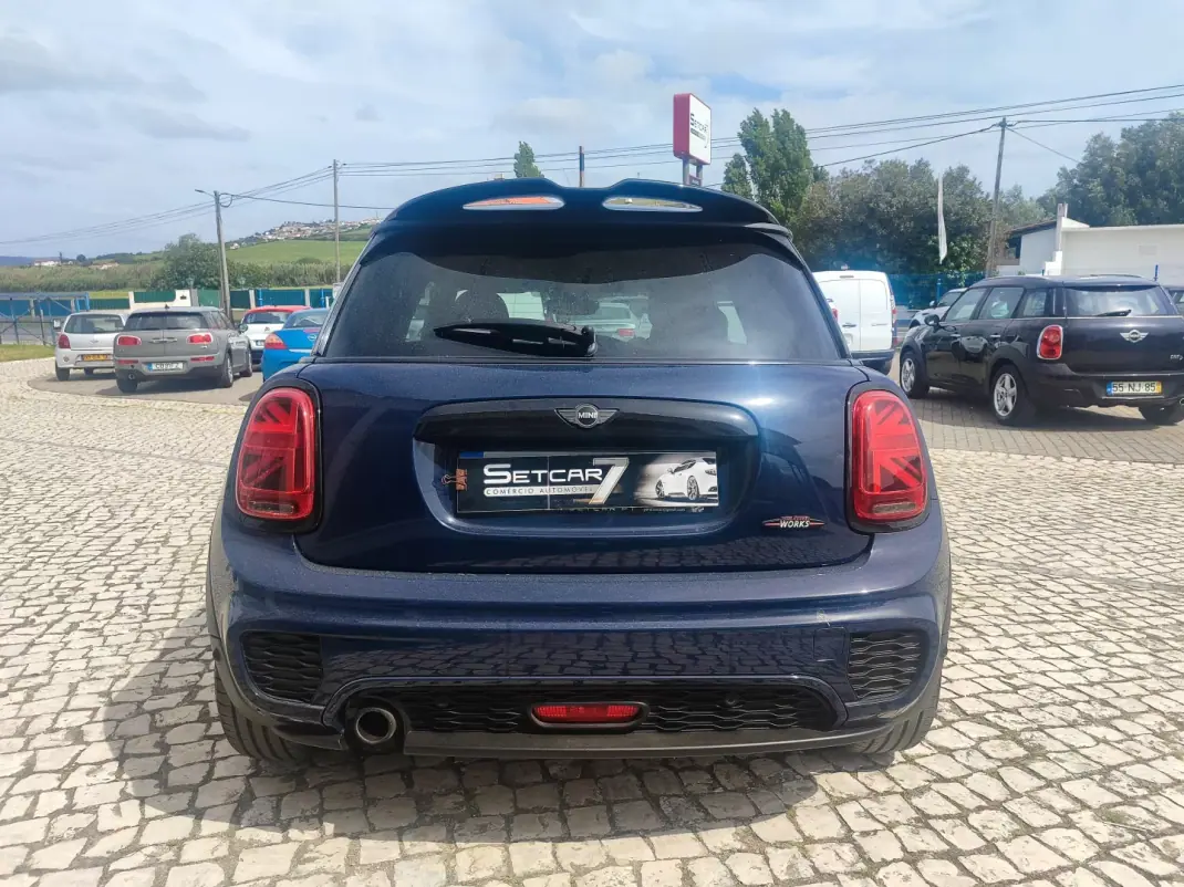 MINI Cooper 2016 - 14900 EUR, 200000 km - AUTO.MOTO.pt - 200000km - foto 6 de 21