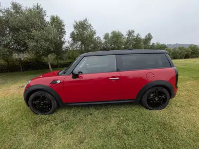 MINI Clubman 2009 - 7850 EUR, 270000 km - 270000km - foto 3 de 14