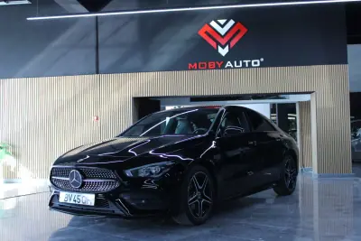 Mercedes-Benz CLA 180 2020 — foto 3 de 21
