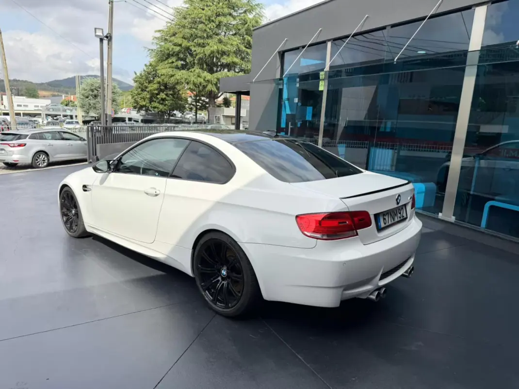 BMW M3 2008 - 55000 EUR, 152000 km - AUTO.MOTO.pt - 152000km - foto 6 de 16
