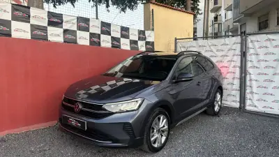 Volkswagen Taigo 2022 - 17500 EUR, 99500 km - AUTO.MOTO.pt - 99500km - foto 2 de 12