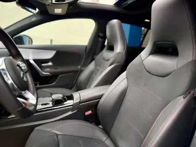 Mercedes-Benz CLA 200 2020 - 32950 EUR, 76000 km - AUTO.MOTO.pt - 76000km - foto 14 de 35