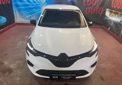 Renault Clio 2022 - 17899 EUR, 38000 km - AUTO.MOTO.pt - 38000km - foto 7 de 54