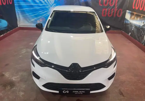 Renault Clio 2022 - 17899 EUR, 38000 km - AUTO.MOTO.pt - 38000km - foto 7 de 54