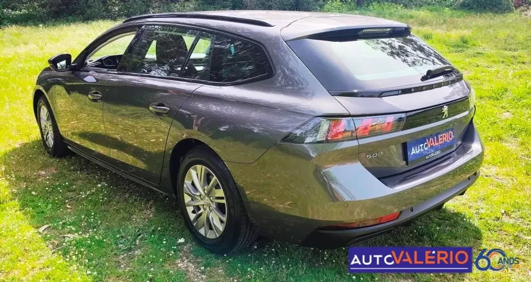 Peugeot 508 SW 2021 - 21950 EUR, 76890 km - AUTO.MOTO.pt - 76890km - foto 3 de 41
