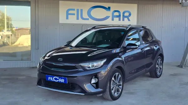 Kia Stonic 1.0 T-GDI Drive 2020 Gasolina