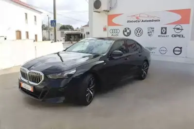 BMW 520 2024 - 59480 EUR, 24831 km - AUTO.MOTO.pt - 24831km - foto 3 de 54