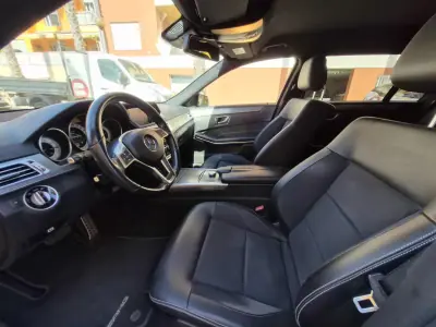 Mercedes-Benz E 300 2014 - 19480 EUR, 109000 km - AUTO.MOTO.pt - 109000km - foto 2 de 13