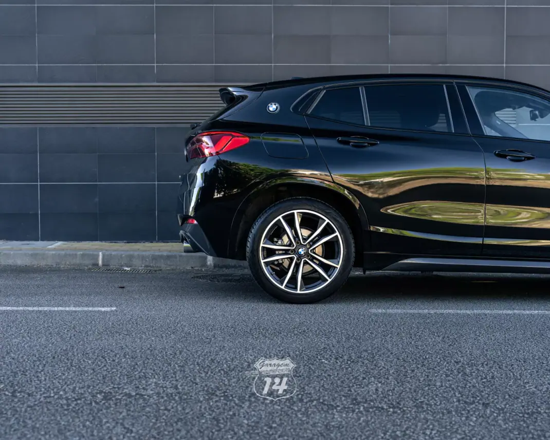 BMW X2 2018 - 25990 EUR, 155200 km - AUTO.MOTO.pt - 155200km - foto 44 de 58