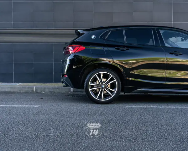 BMW X2 2018 - 25990 EUR, 155200 km - AUTO.MOTO.pt - 155200km - foto 44 de 58
