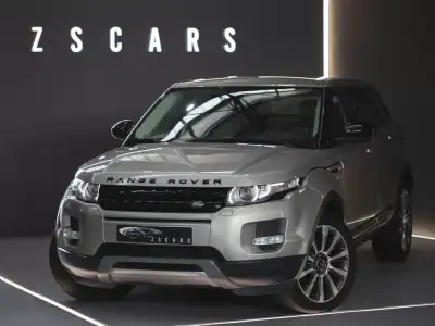 Land Rover Range Rover Evoque 2014 - 19990 EUR, 185000 km - AUTO.MOTO.pt - 185000km - foto 3 de 27
