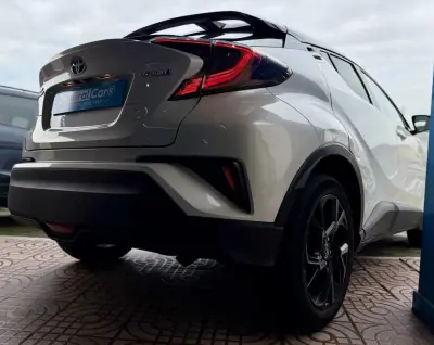 Toyota C-HR 2019 - 23950 EUR, 84000 km - AUTO.MOTO.pt - 84000km - foto 11 de 24