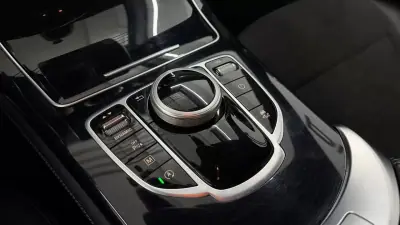 Mercedes-Benz GLC 250 2017 - 38490 EUR, 96900 km - AUTO.MOTO.pt - 96900km - foto 15 de 27