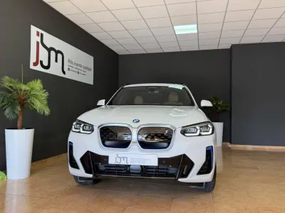 BMW iX3 2022 - 31500 EUR, 148987 km - AUTO.MOTO.pt - 148987km - foto 2 de 22