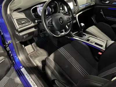 Renault Mégane Sport Tourer 2017 - 13900 EUR, 196500 km - 196500km - foto 31 de 51