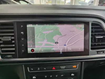 SEAT Ateca 2022 - 19500 EUR, 25400 km - AUTO.MOTO.pt - 25400km - foto 28 de 35