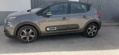 Citroën C3 2022 - 12900 EUR, 55723 km - 55723km - foto 24 de 26