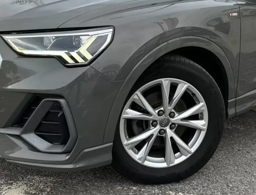 Audi Q3 Sportback 2020 - 35900 EUR, 129241 km - AUTO.MOTO.pt - 129241km - foto 2 de 31