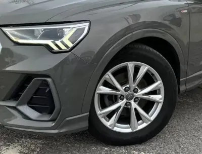 Audi Q3 Sportback 2020 - 35900 EUR, 129241 km - AUTO.MOTO.pt - 129241km - foto 2 de 31