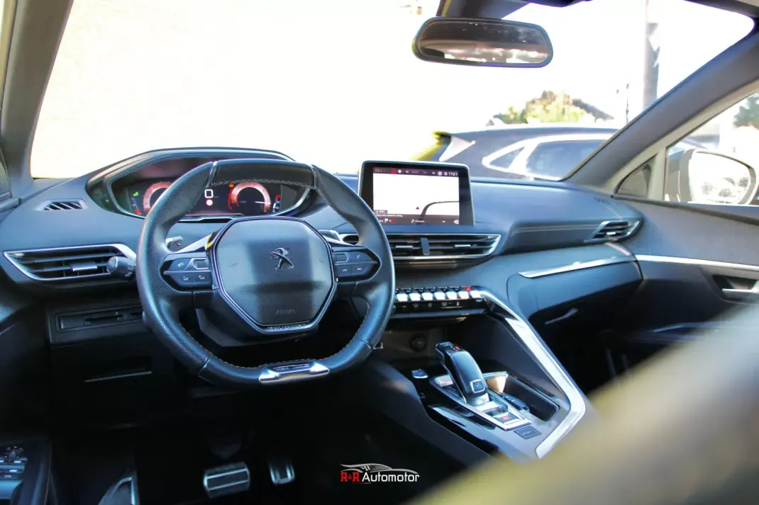 Peugeot 3008 2017 - 21500 EUR, 110000 km - AUTO.MOTO.pt - 110000km - foto 34 de 34