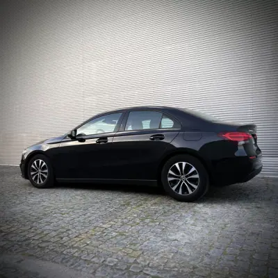 Mercedes-Benz A 180 Limousine 2020 - 21500 EUR, 145000 km - AUTO.MOTO.pt - 145000km - foto 11 de 28