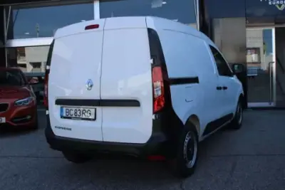 Renault Express 2023 - 16900 EUR, 61156 km - 61156km - foto 3 de 15