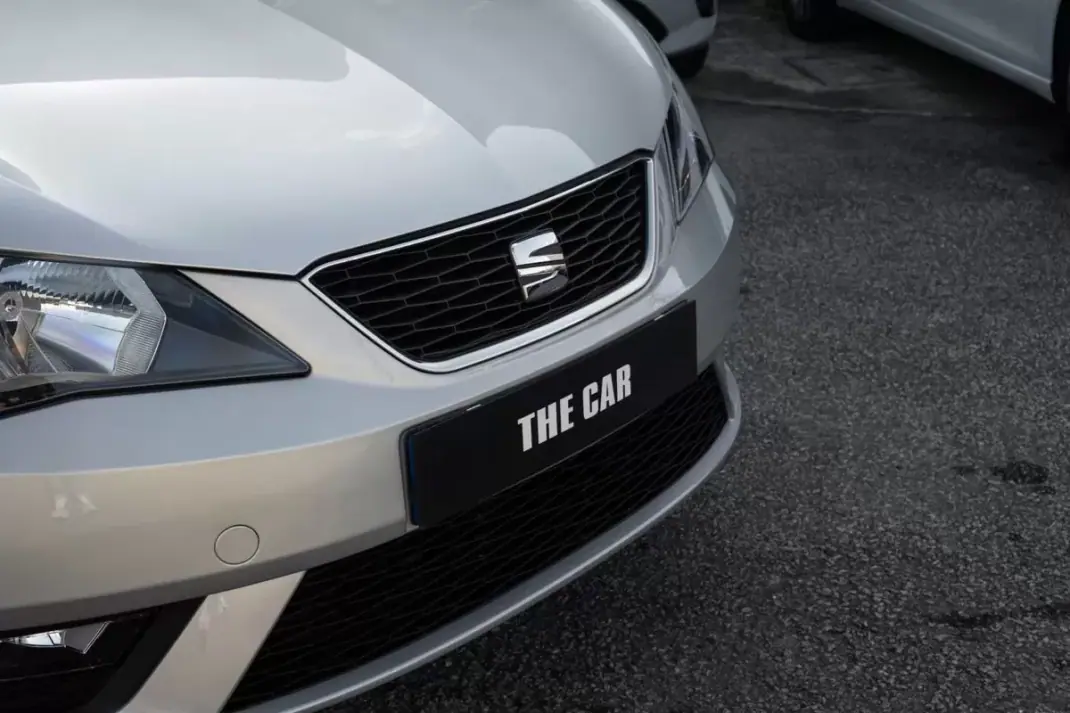 SEAT Ibiza 2016 - 9900 EUR, 48656 km - AUTO.MOTO.pt - 48656km - foto 5 de 16