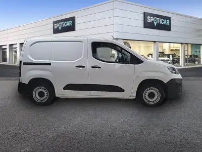 Citroën Berlingo 1.6 HDI Control 2019 - 11400 EUR, 82669 km - AUTO.MOTO.pt - 82669km - foto 4 de 21