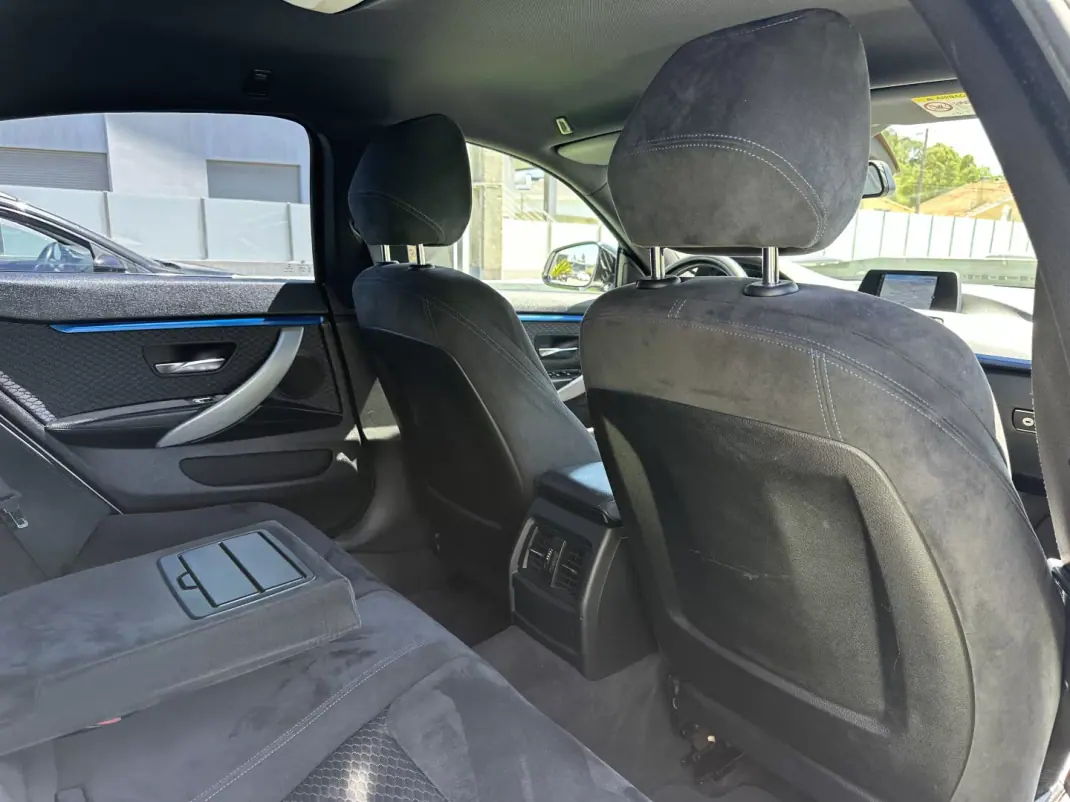 BMW 420 Gran Coupé 2014 - 17900 EUR, 280000 km - 280000km - foto 59 de 68