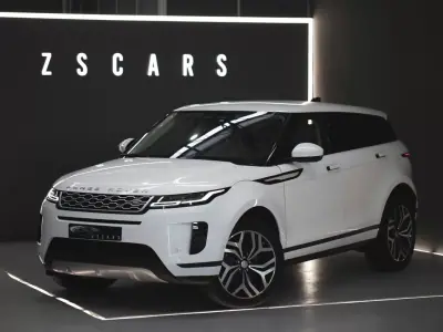 Land Rover Range Rover Evoque 2021 - 35990 EUR, 49810 km - AUTO.MOTO.pt - 49810km - foto 4 de 23