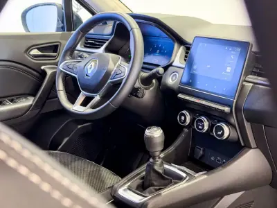 Renault Captur 2023 — foto 4 de 25
