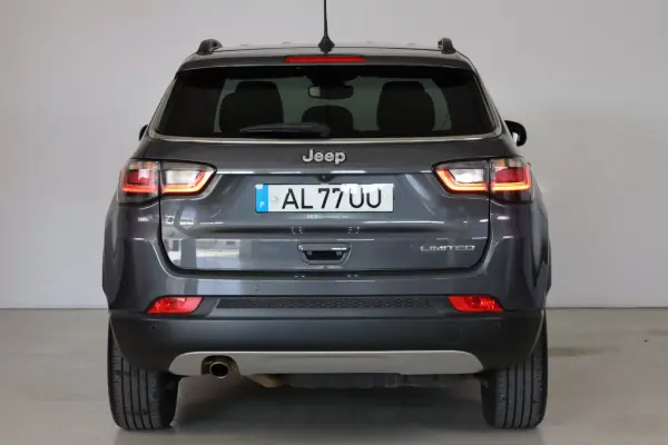 Jeep Compass 2021 - 23990 EUR, 73522 km - AUTO.MOTO.pt - 73522km - foto 17 de 41