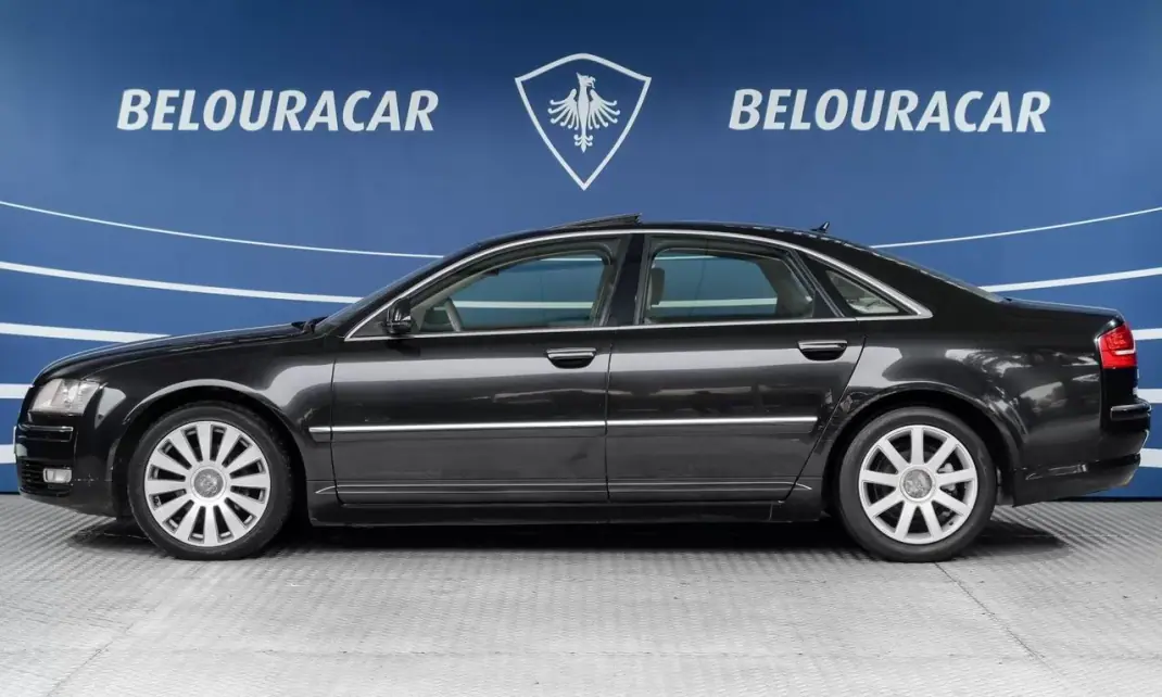 Audi A8 2010 - 19000 EUR, 242336 km - AUTO.MOTO.pt - 242336km - foto 3 de 15