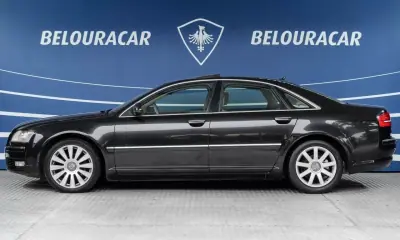 Audi A8 2010 - 19000 EUR, 242336 km - AUTO.MOTO.pt - 242336km - foto 3 de 15