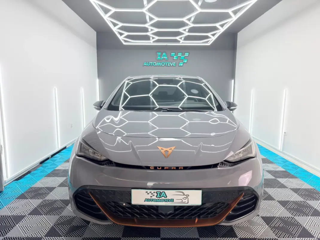 Cupra Born 2022 - 19500 EUR, 191000 km - 191000km - foto 2 de 26